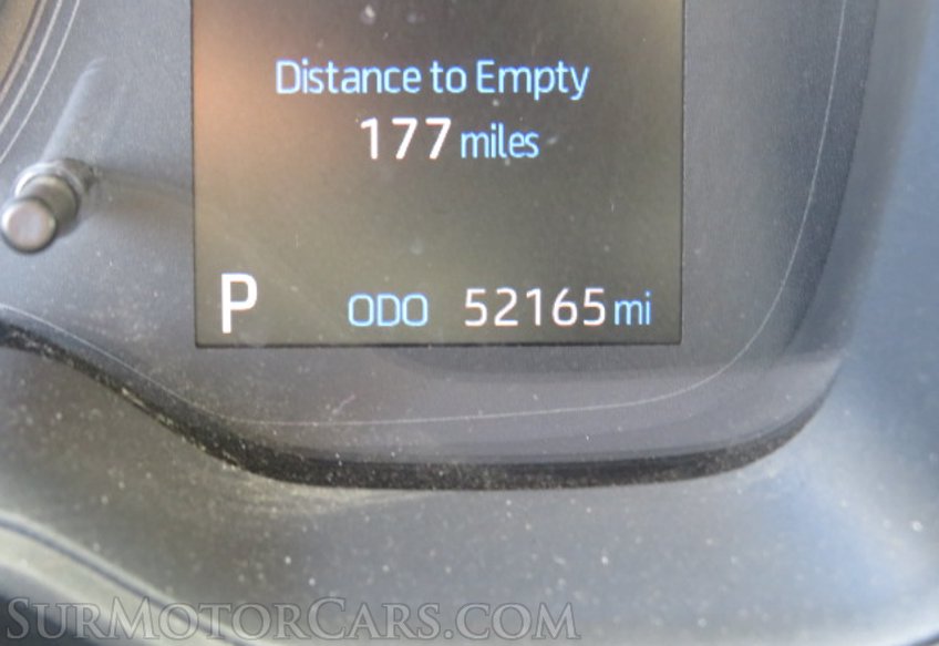 2020 Toyota Corolla - Image 31