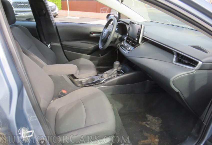 2020 Toyota Corolla - Image 26