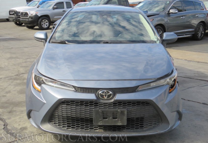 2020 Toyota Corolla - Image 11
