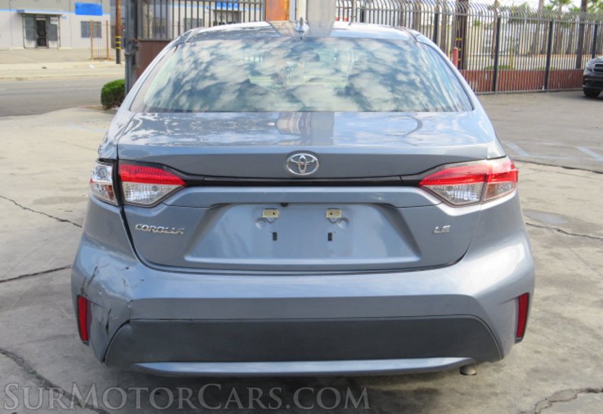 2020 Toyota Corolla - Image 12