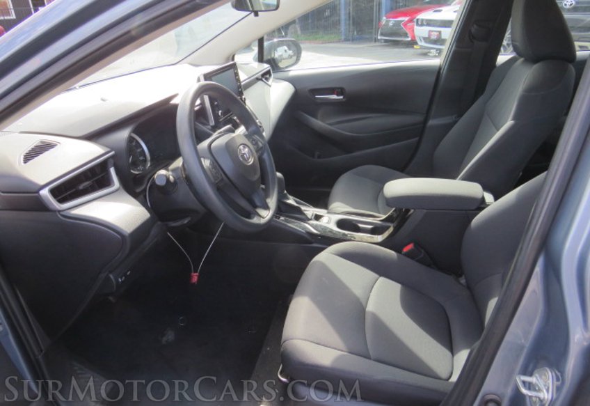 2020 Toyota Corolla - Image 23