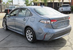 2020 Toyota Corolla - Image 10