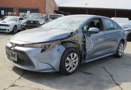 2020 Toyota Corolla - Image 2