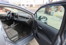 2020 Toyota Corolla - Image 20