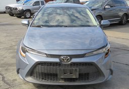 2020 Toyota Corolla - Image 11