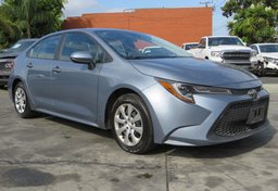 2020 Toyota Corolla - Image 3