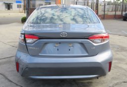 2020 Toyota Corolla - Image 12