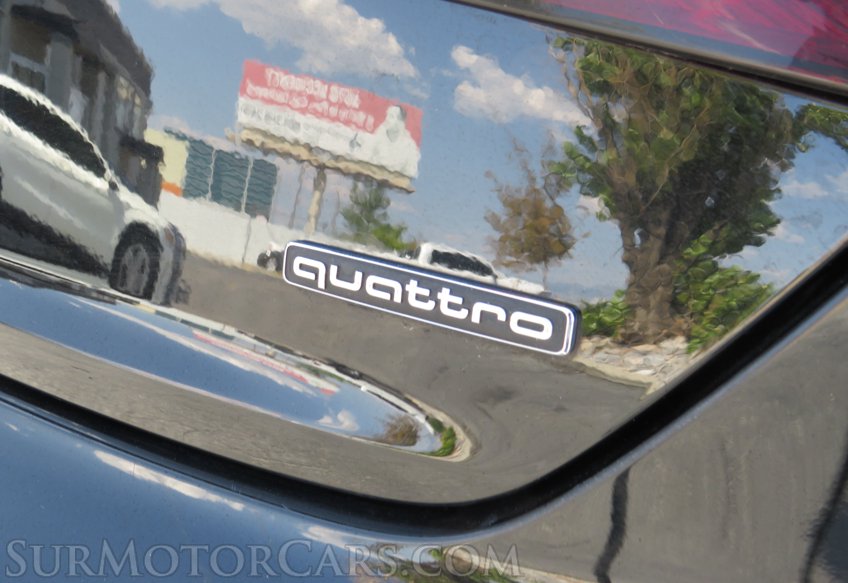 2020 Audi A5 Sportback - Image 22