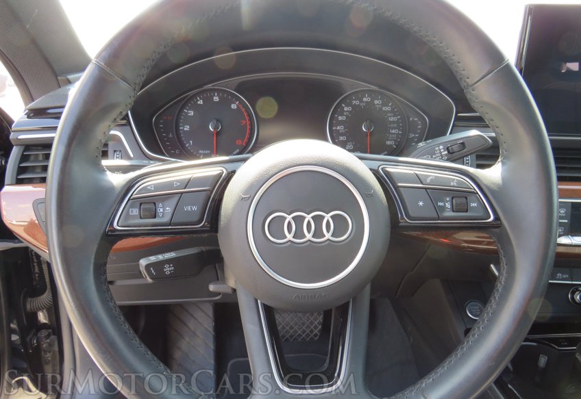 2020 Audi A5 Sportback - Image 33