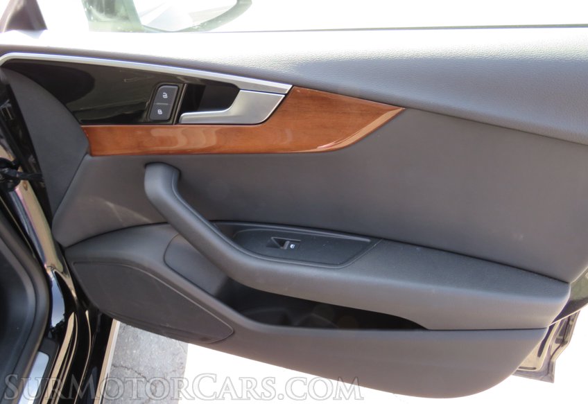 2020 Audi A5 Sportback - Image 53