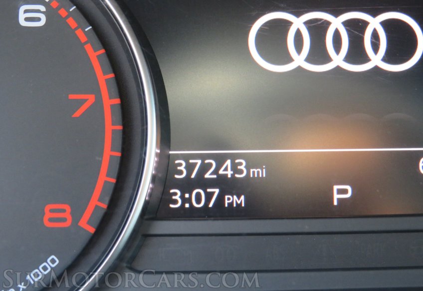 2020 Audi A5 Sportback - Image 40