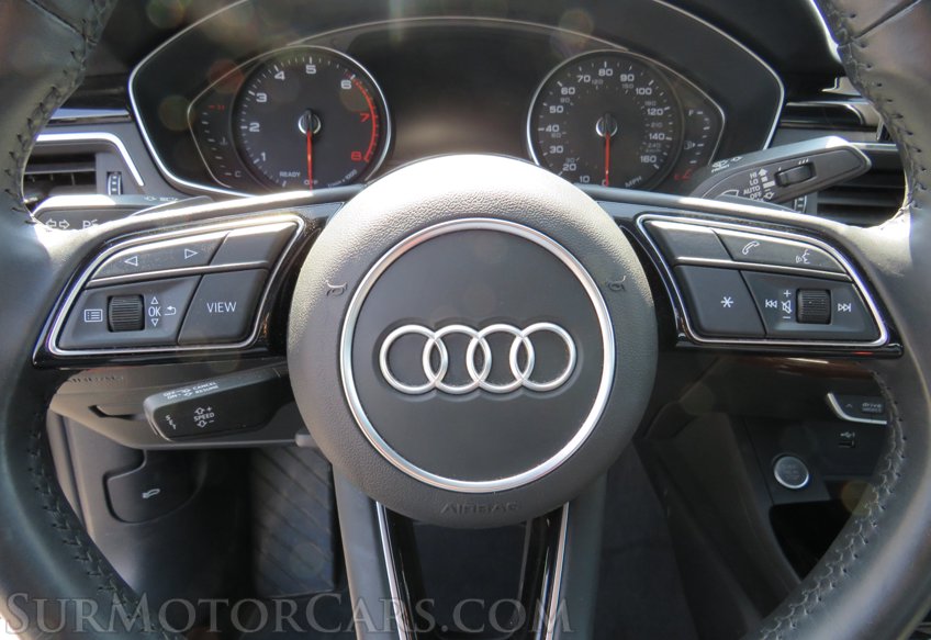 2020 Audi A5 Sportback - Image 36