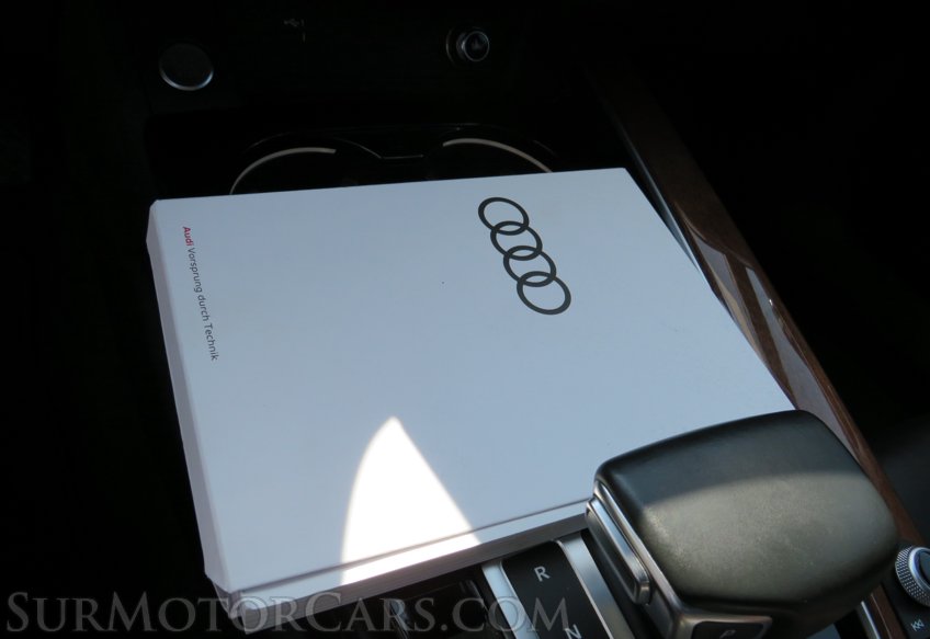 2020 Audi A5 Sportback - Image 48