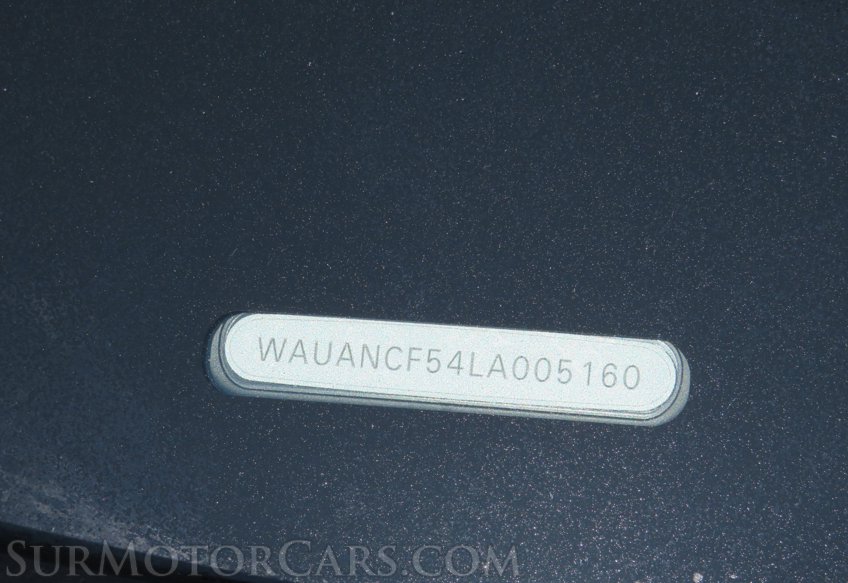 2020 Audi A5 Sportback - Image 59