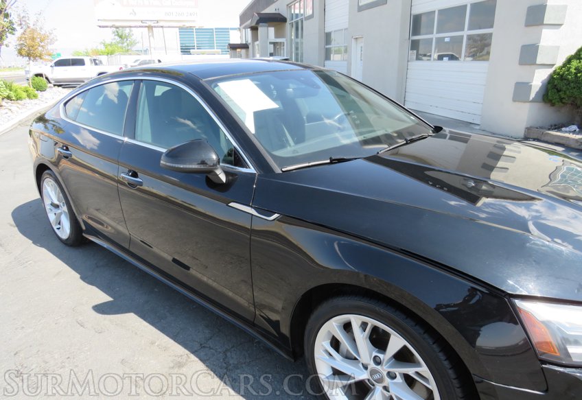 2020 Audi A5 Sportback - Image 15