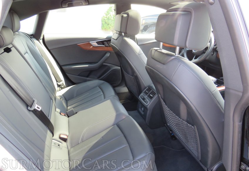 2020 Audi A5 Sportback - Image 29