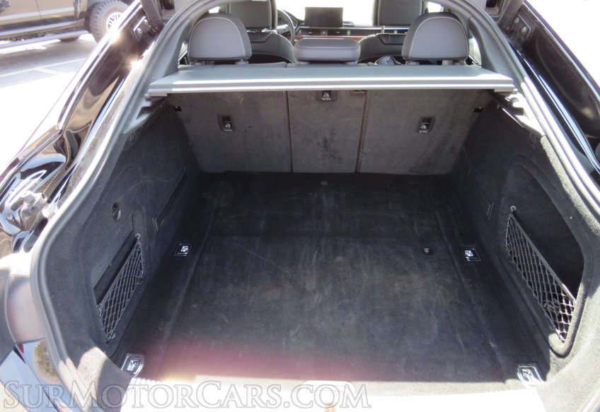 2020 Audi A5 Sportback - Image 31