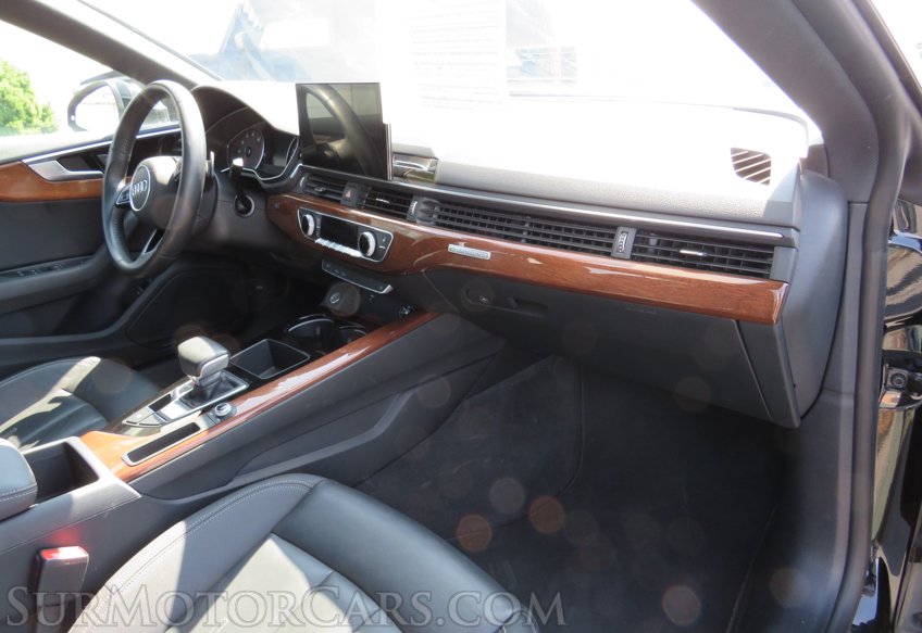 2020 Audi A5 Sportback - Image 24