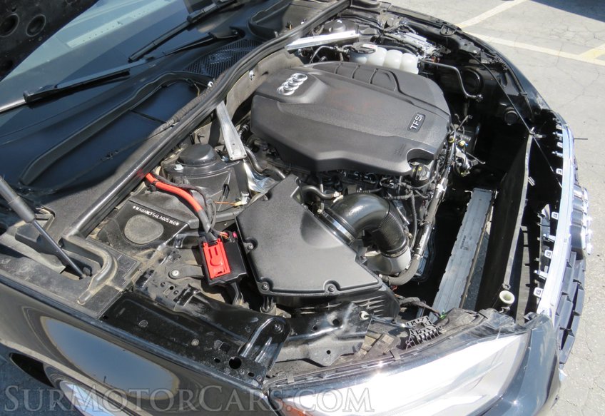 2020 Audi A5 Sportback - Image 57