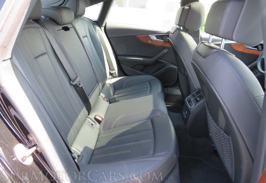 2020 Audi A5 Sportback - Image 27