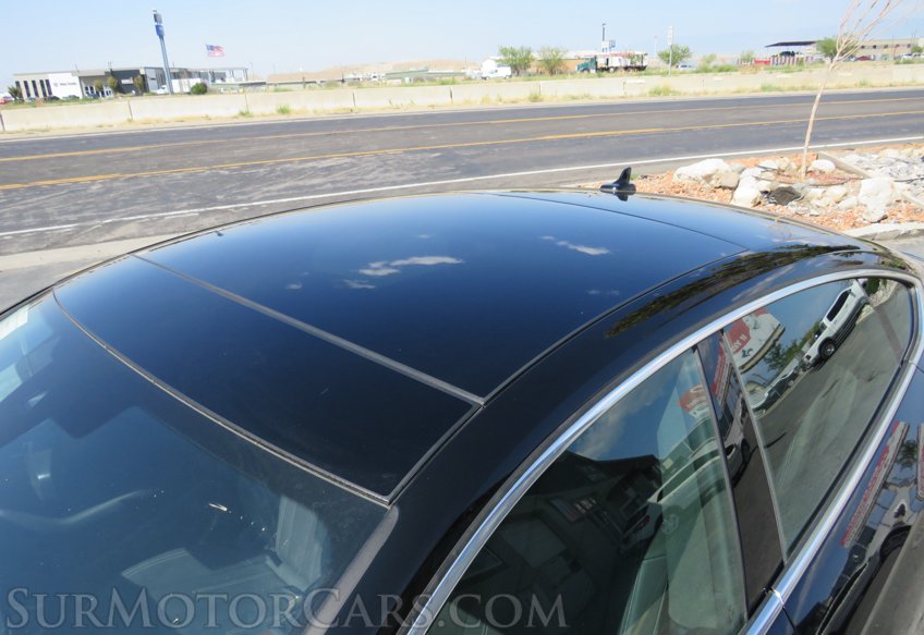 2020 Audi A5 Sportback - Image 17