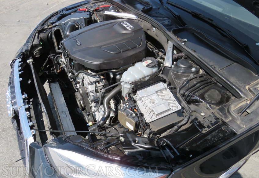 2020 Audi A5 Sportback - Image 56