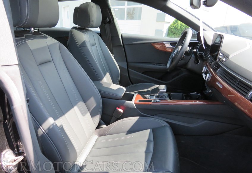2020 Audi A5 Sportback - Image 28