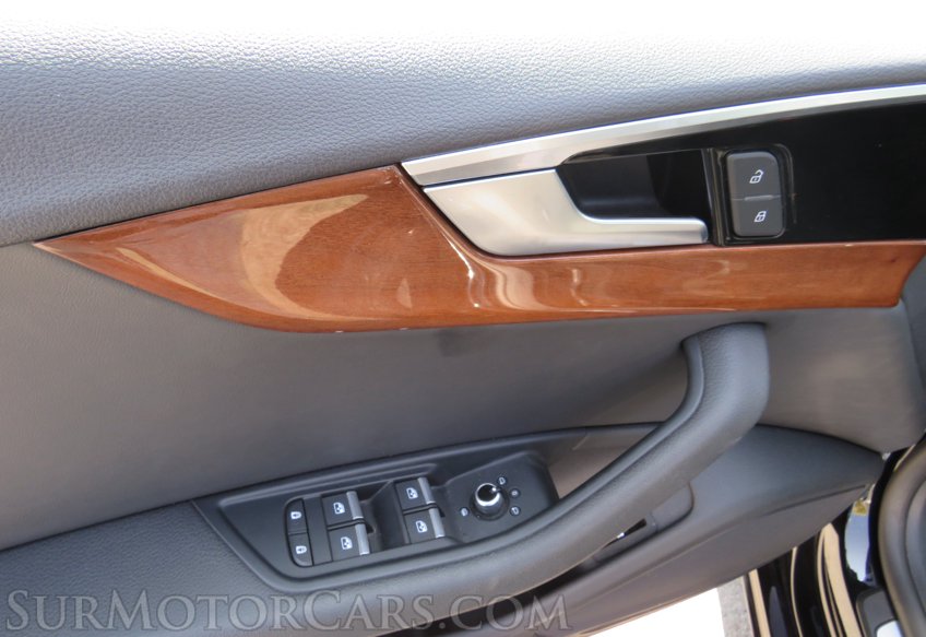 2020 Audi A5 Sportback - Image 52