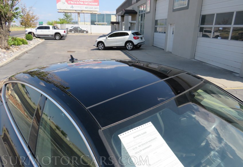 2020 Audi A5 Sportback - Image 19