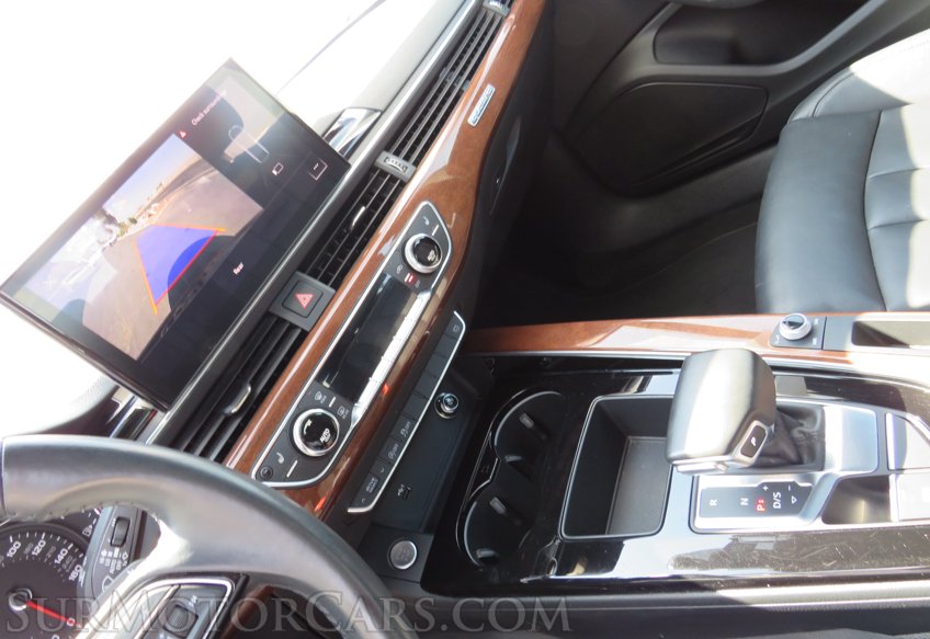 2020 Audi A5 Sportback - Image 32