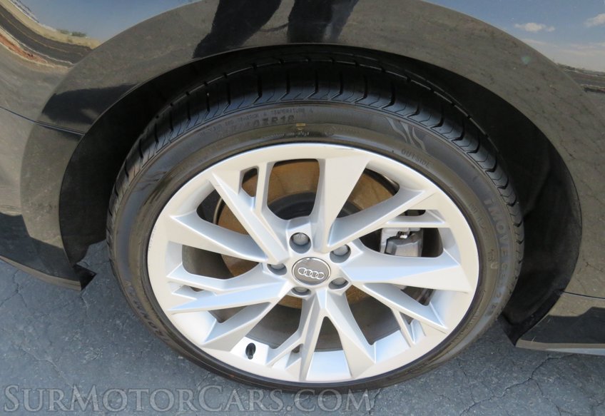 2020 Audi A5 Sportback - Image 54