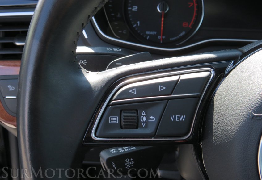 2020 Audi A5 Sportback - Image 35