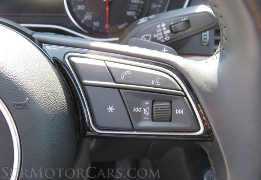 2020 Audi A5 Sportback - Image 34