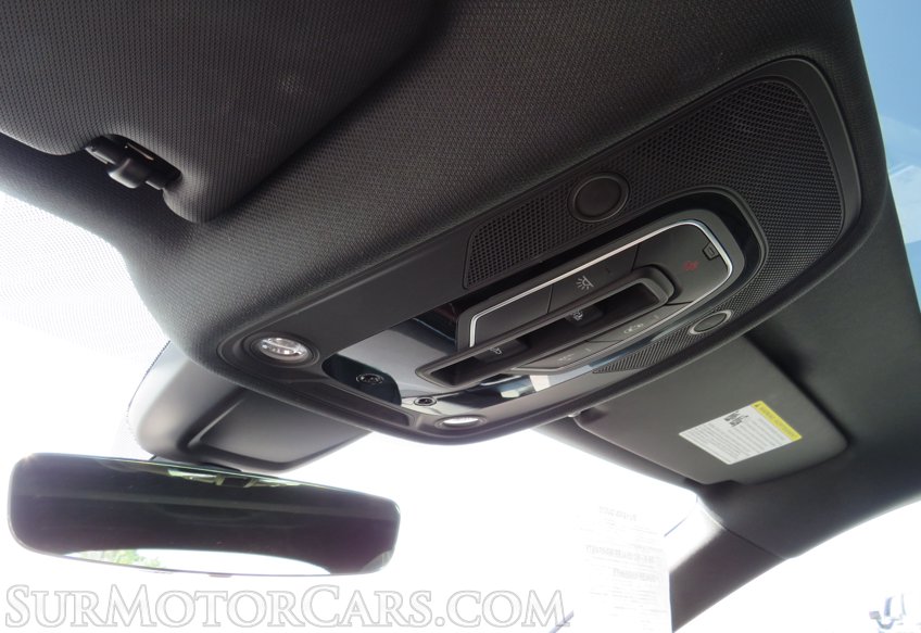 2020 Audi A5 Sportback - Image 46