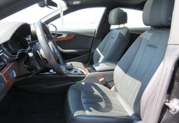 2020 Audi A5 Sportback - Image 26