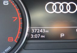 2020 Audi A5 Sportback - Image 40