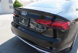 2020 Audi A5 Sportback - Image 16