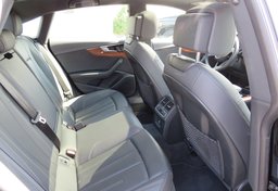 2020 Audi A5 Sportback - Image 29