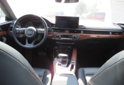 2020 Audi A5 Sportback - Image 23