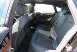 2020 Audi A5 Sportback - Image 30