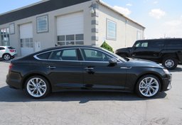 2020 Audi A5 Sportback - Image 9