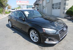 2020 Audi A5 Sportback - Image 3