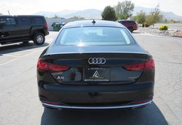 2020 Audi A5 Sportback - Image 11