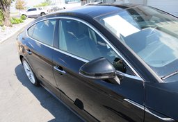 2020 Audi A5 Sportback - Image 14