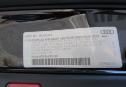 2020 Audi A5 Sportback - Image 58