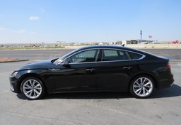 2020 Audi A5 Sportback - Image 10