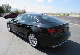 2020 Audi A5 Sportback - Image 6