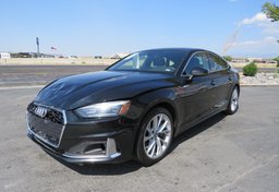 2020 Audi A5 Sportback - Image 4