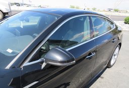 2020 Audi A5 Sportback - Image 13