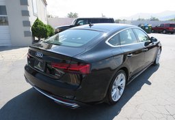 2020 Audi A5 Sportback - Image 5